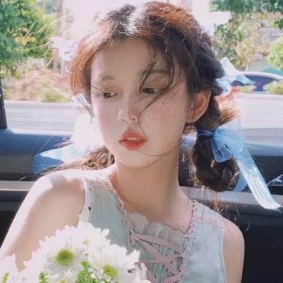 香草美人