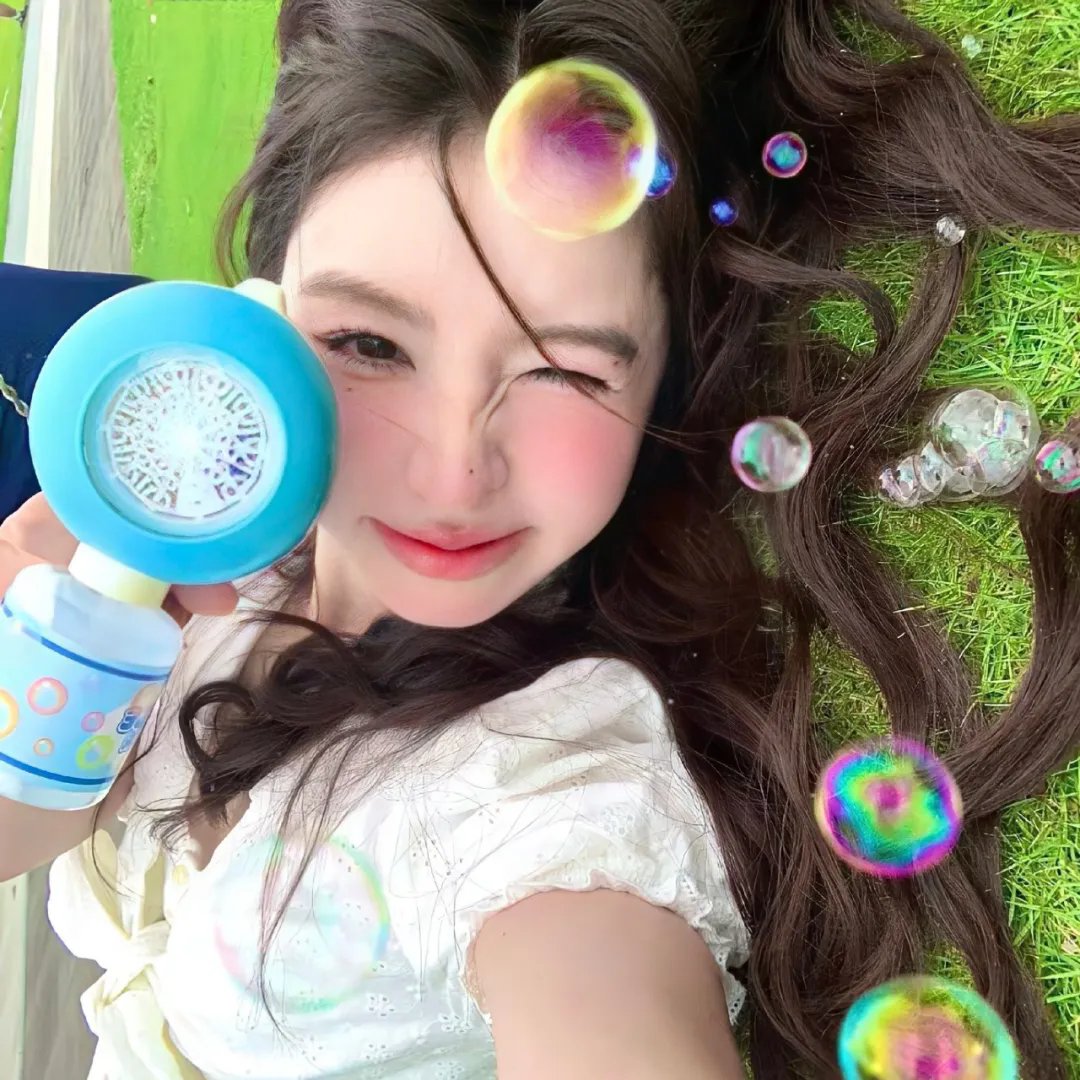 森林的精灵